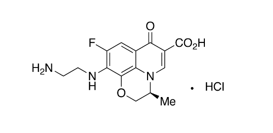 Levofloxacin Diamine Impurity